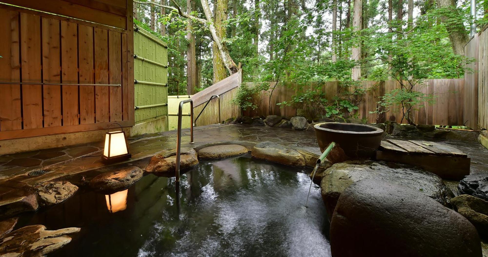 Hotel Kotobuki à Yamanouchi  Extérieur photo