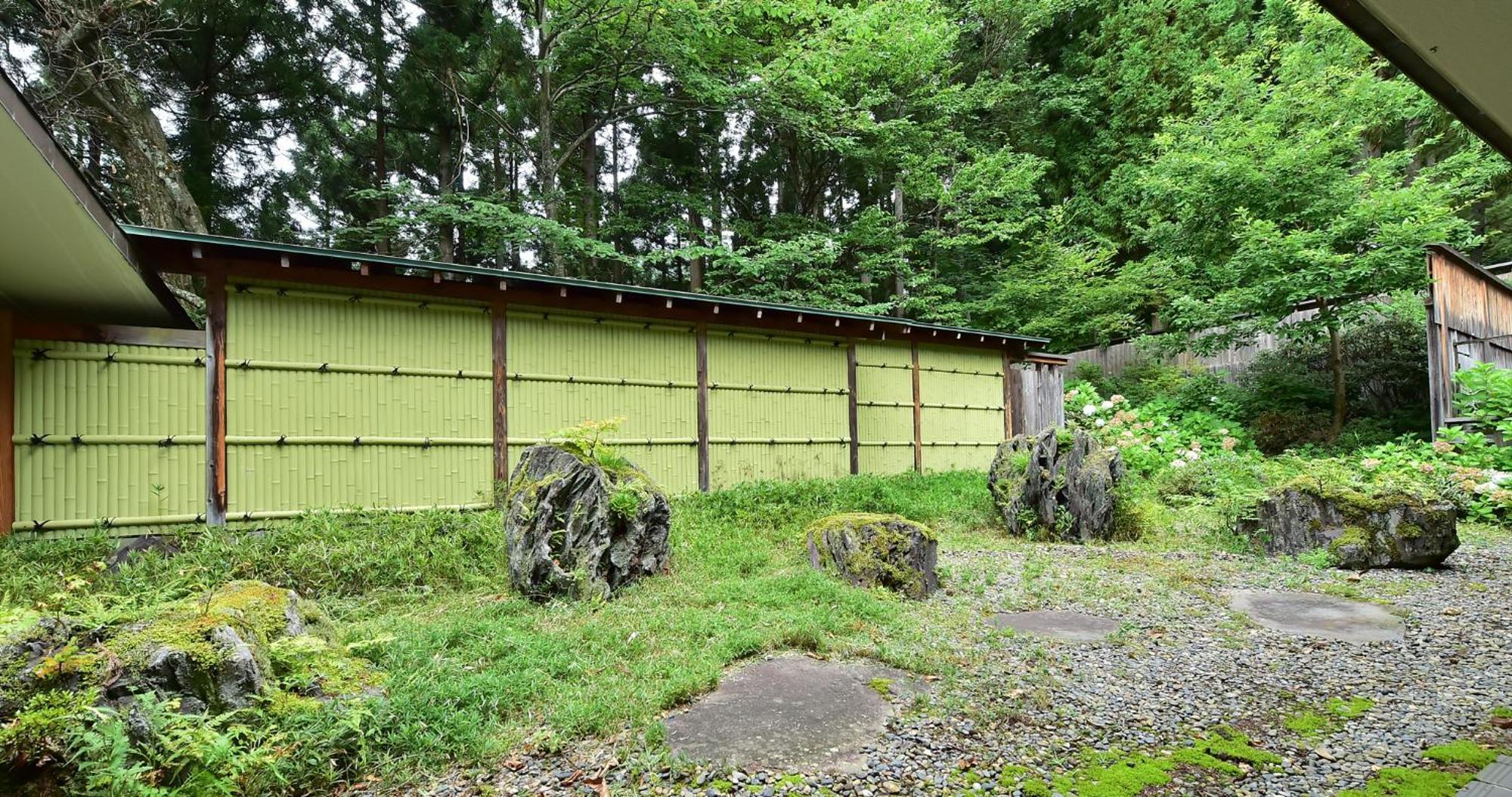 Hotel Kotobuki à Yamanouchi  Extérieur photo